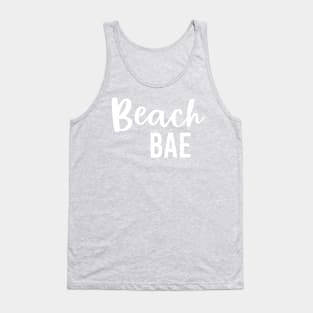 Beach Bae Tank Top